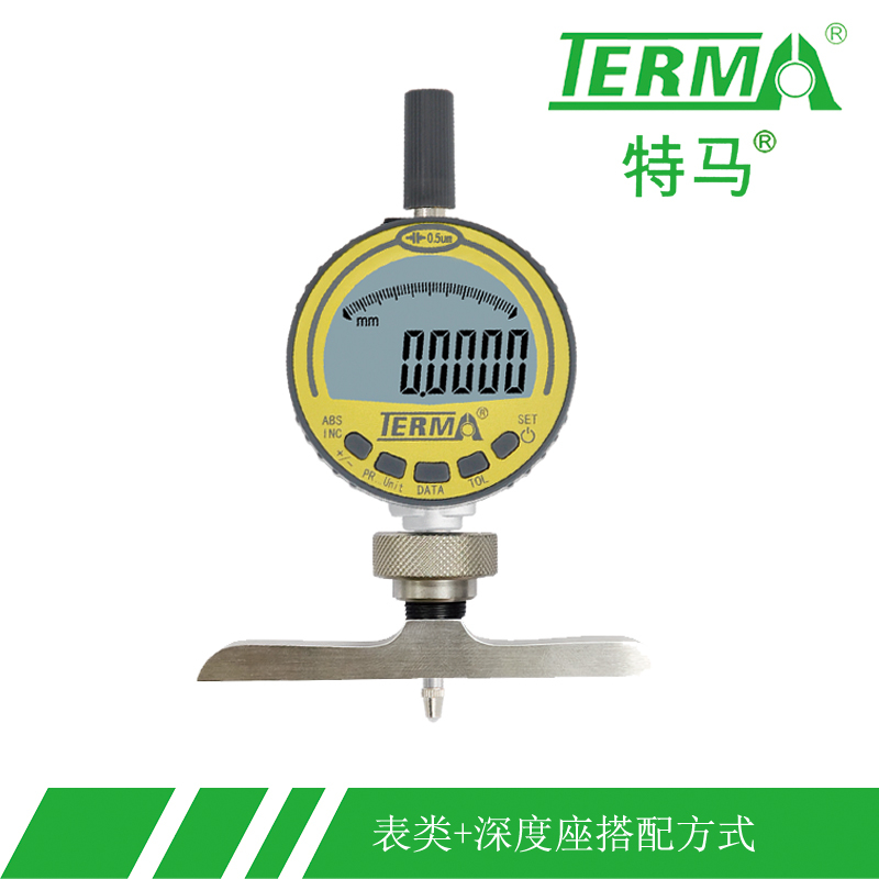 IDA920N数显百分表