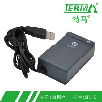 SPC-B绝对测量数据盒