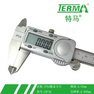 CD730高精度数显卡尺