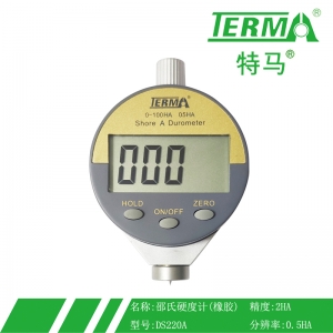 DS220邵氏硬度计