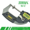 MDA910-D公法线数显杠杆千分尺