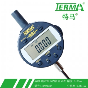 IDA910内径量千分表百分表